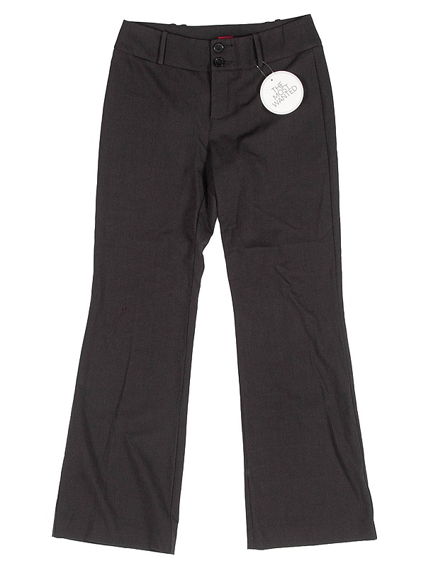 ESPIRIT housut, 36 short - Naisten housut, shortsit ja haalarit - 10105565472 - 0