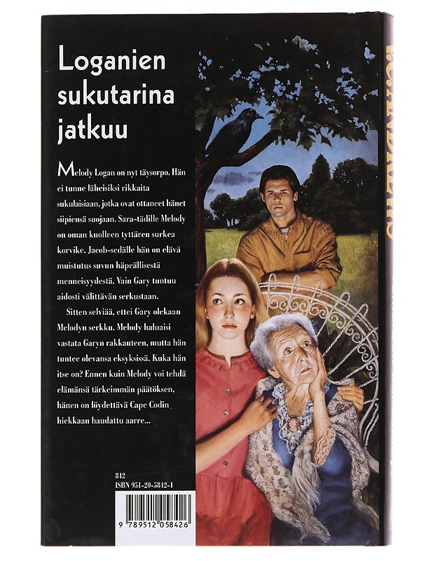 Valheiden kukkaniityt - Neidermann, Andrew - Romaanit ja novellit - 10105565479 - 1