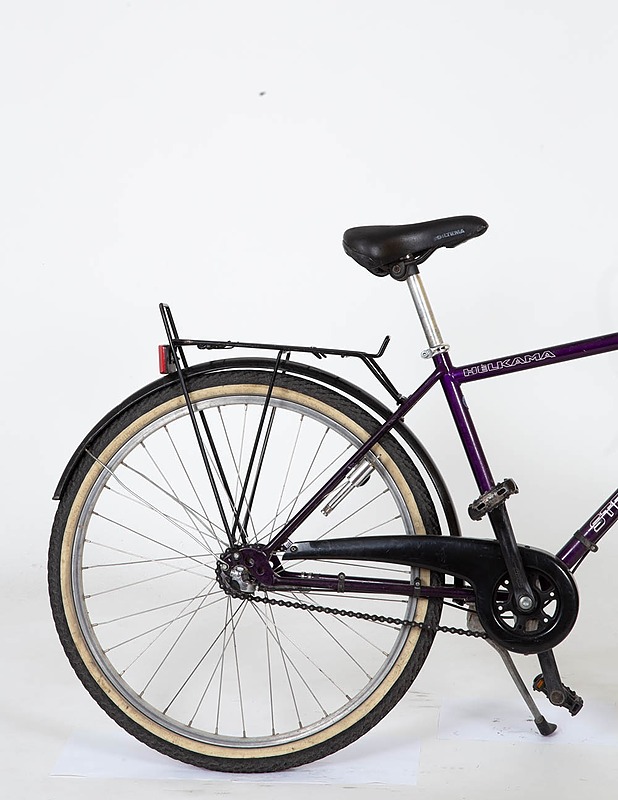 HELKAMA Sweet Power polkupyörä, 26" - Naistenpyörät - 10105565488 - 2