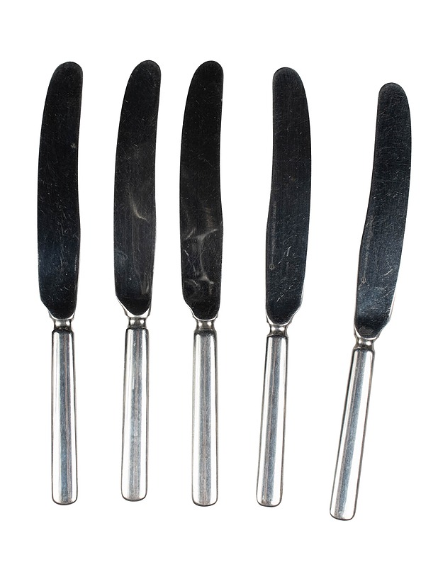 HACKMAN Sorsakoski veitset, 5 kpl - Designsuosikit - 10105565500 - 0