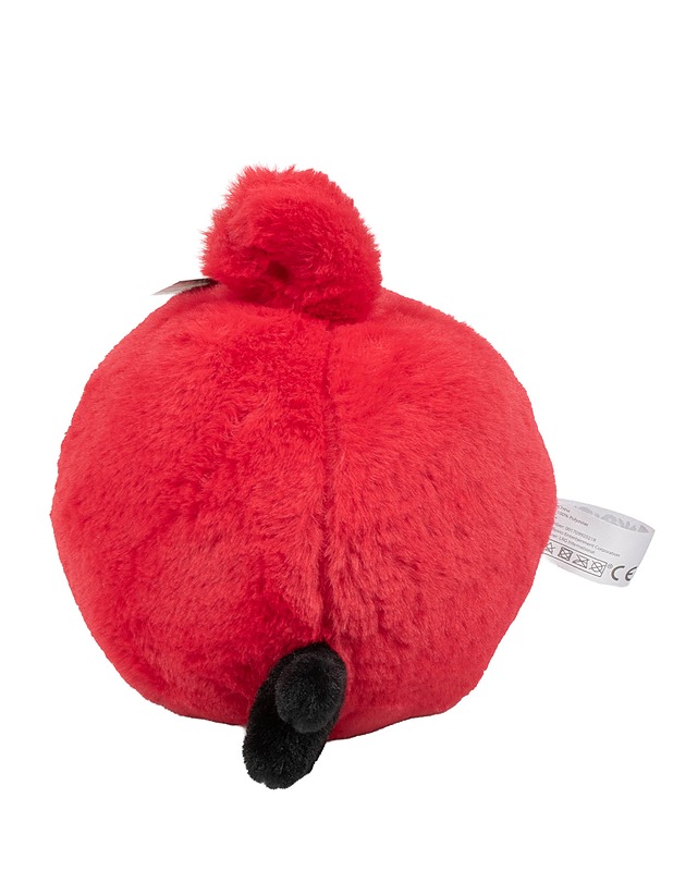 ROVIO Angry Birds pehmolelu - Lasten lelut - 10105565503 - 1