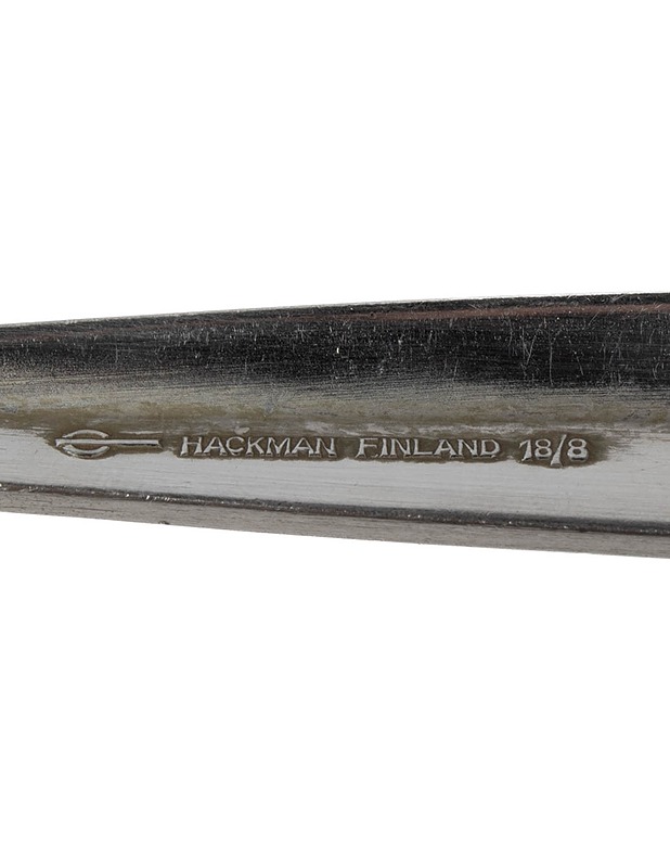 HACKMAN Fennica lusikka, 6 kpl - Designsuosikit - 10105565505 - 1