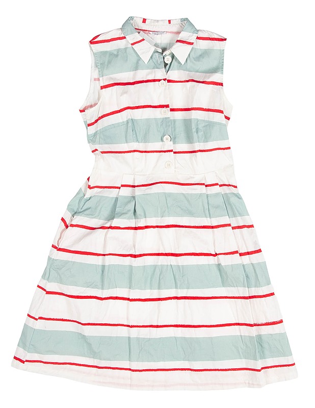 II-laatu MARIMEKKO hihaton paitamekko, 40 - Mekot ja hameet - 10105565507 - 0