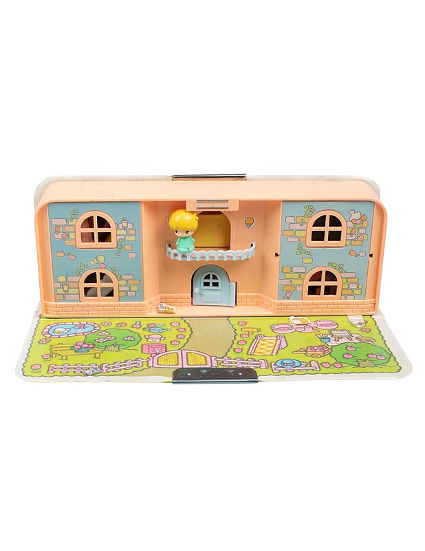 TAKARA Koeda Garden Heights leikkisetti - Lasten lelut - 10105565511 - 1