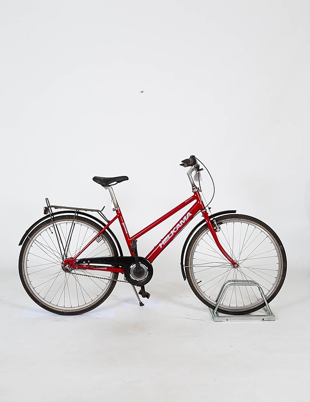 HELKAMA Jasmine polkupyörä, 26" - Naistenpyörät - 10105565514 - 0