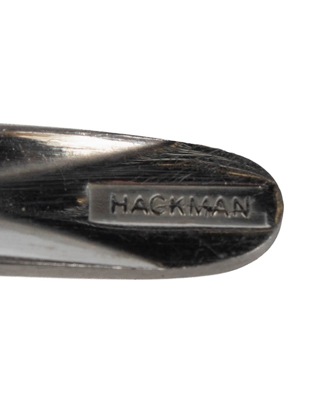 HACKMAN Fennica kahvilusikat, 4 kpl - Designsuosikit - 10105565517 - 1