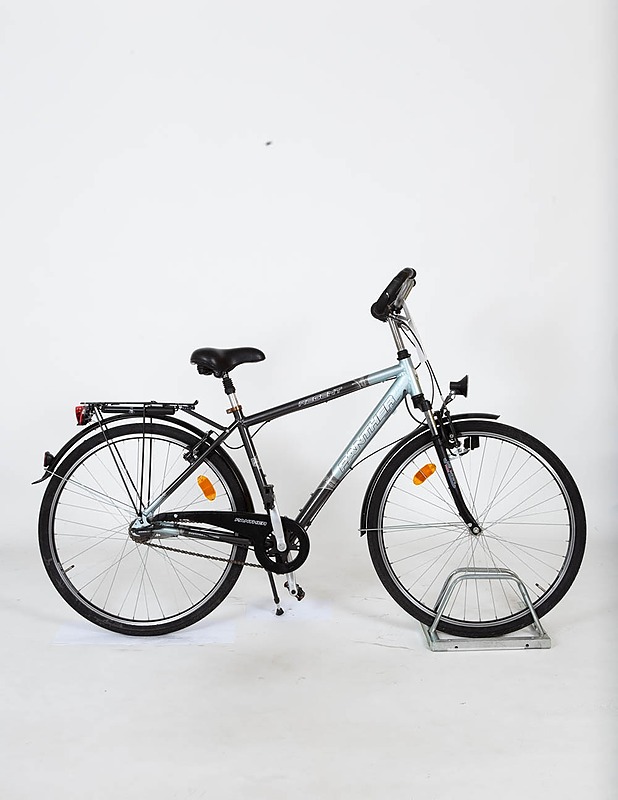 PANTHER Regent City Comfort polkupyörä, 28" - Miestenpyörät - 10105565532 - 0