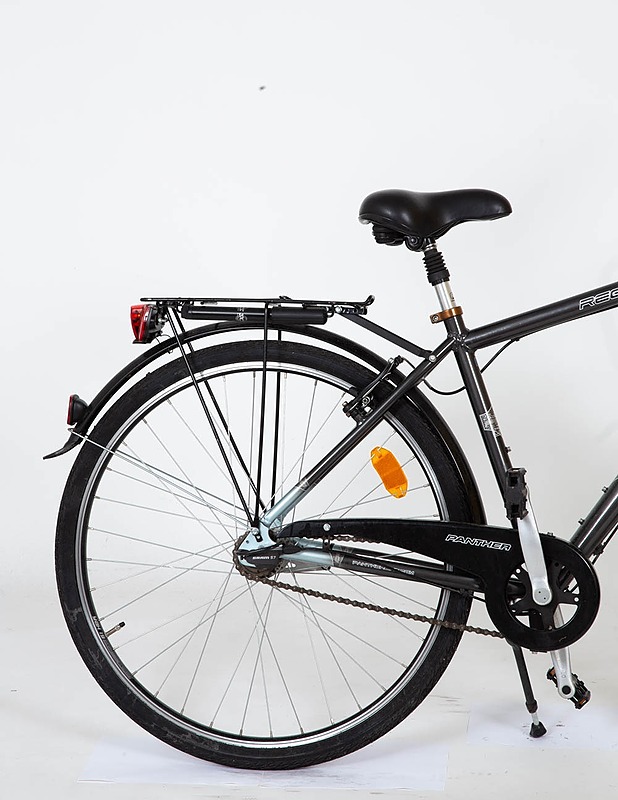 PANTHER Regent City Comfort polkupyörä, 28" - Miestenpyörät - 10105565532 - 2