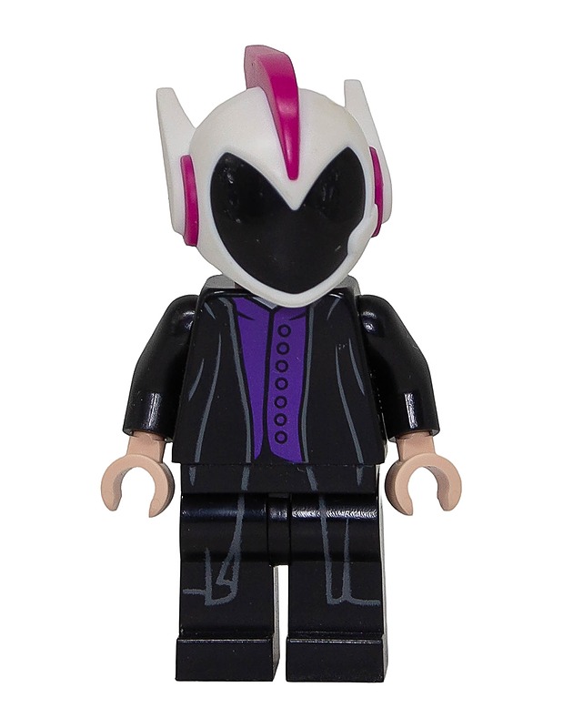 LEGO Fortnite Trespasser Elite minifiguuri - Lasten figuurit - 10105565547 - 0