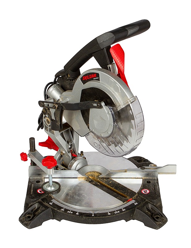 SKIL Skilsaw 1131 katkaisu- ja jiirisaha - Muu elektroniikka - 10105565554 - 1