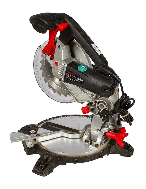 SKIL Skilsaw 1131 katkaisu- ja jiirisaha - Muu elektroniikka - 10105565554 - 2