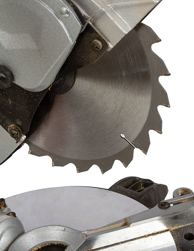 SKIL Skilsaw 1131 katkaisu- ja jiirisaha - Muu elektroniikka - 10105565554 - 3
