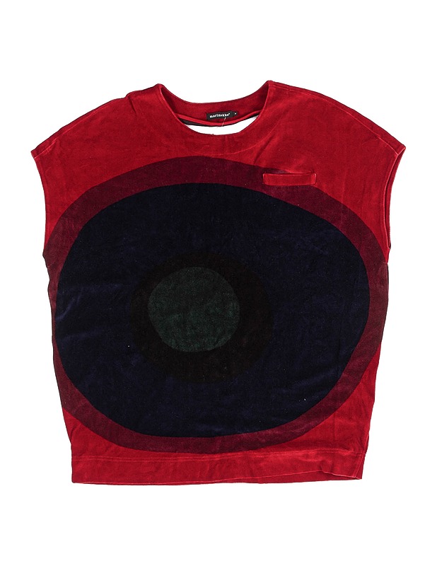 MARIMEKKO Lyylit veluuripusero, S - Naisten paidat ja topit - 10105565551 - 0
