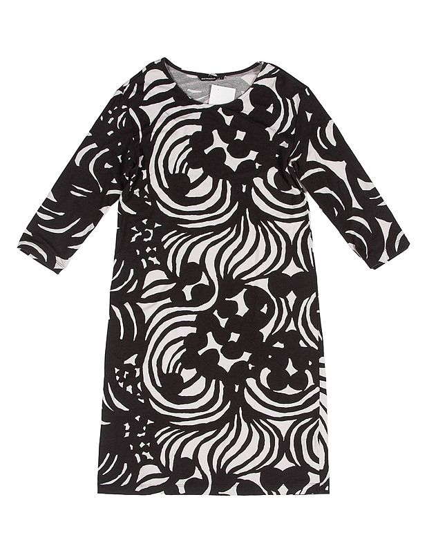 II-laatu MARIMEKKO Marjailla keisarin puutarhassa mekko, S - Mekot ja hameet - 10105565556 - 0