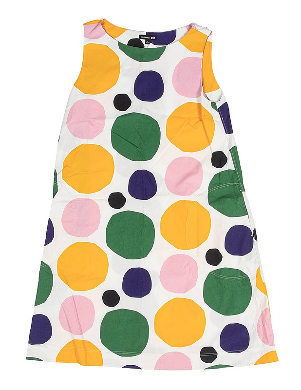 MARIMEKKO Uniqlo mekko, L - Mekot ja hameet - 10105565567 - 0