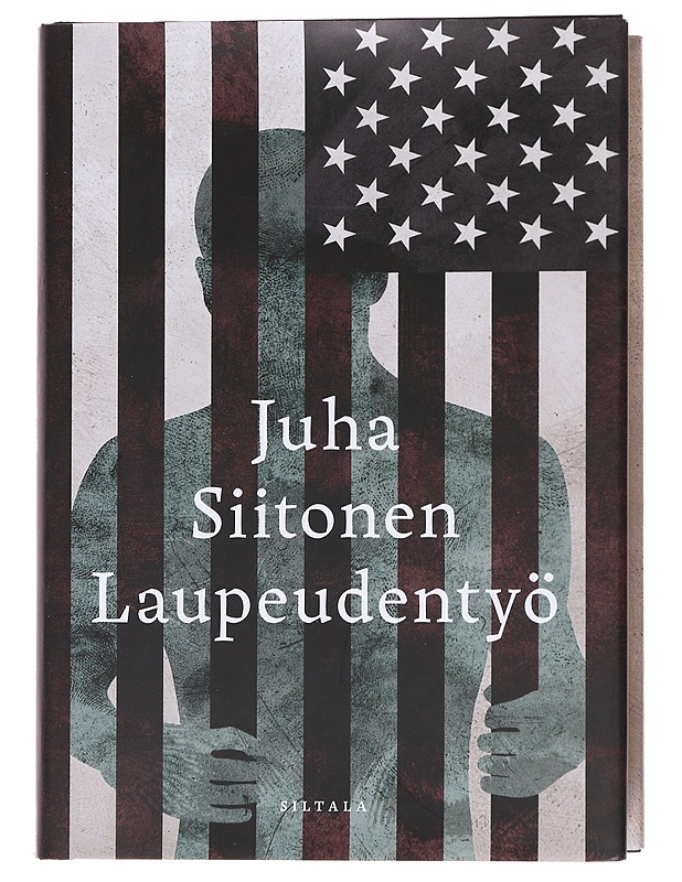 Laupeudentyö - Juha Siitonen - Romaanit ja novellit - 10105565571 - 0