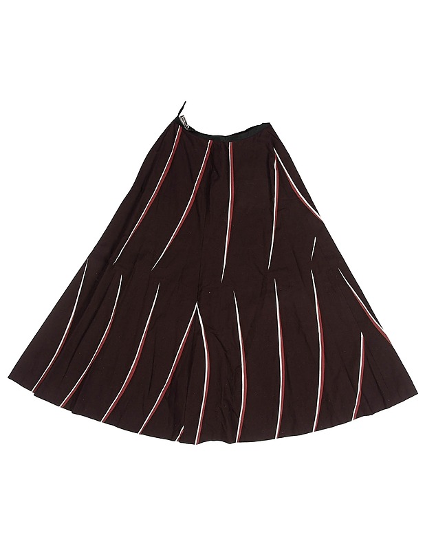 MARIMEKKO pitkä hame, 38 - Mekot ja hameet - 10105565576 - 0
