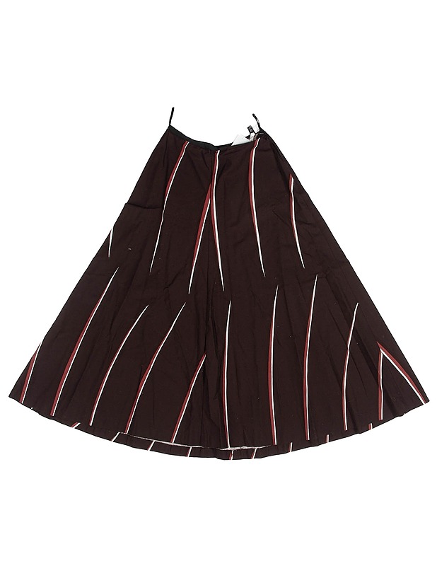 MARIMEKKO pitkä hame, 38 - Mekot ja hameet - 10105565576 - 1