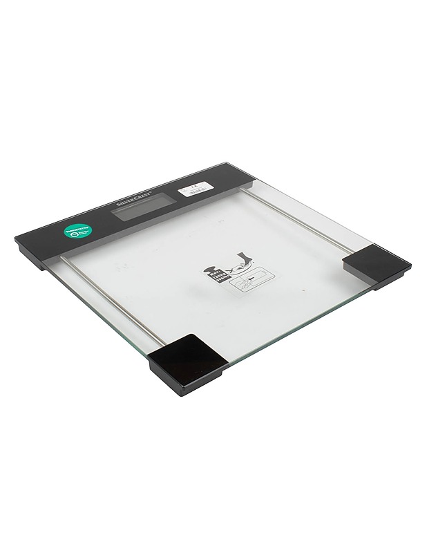 SILVERCEREST-vaaka  - Muu elektroniikka - 10105565582 - 0
