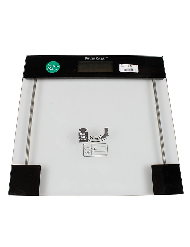 SILVERCEREST-vaaka  - Muu elektroniikka - 10105565582 - 1