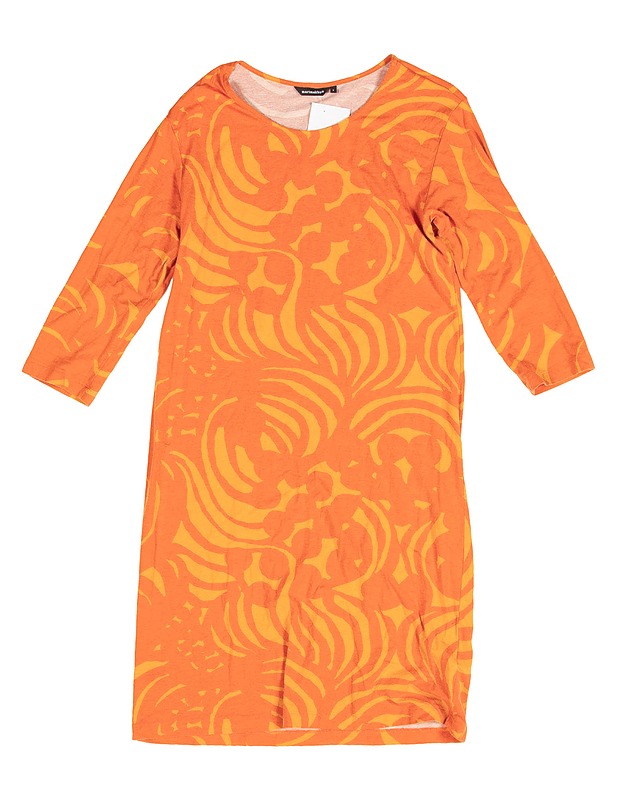 MARIMEKKO Marjailla keisarin puutarhassa mekko, S - Mekot ja hameet - 10105565584 - 0