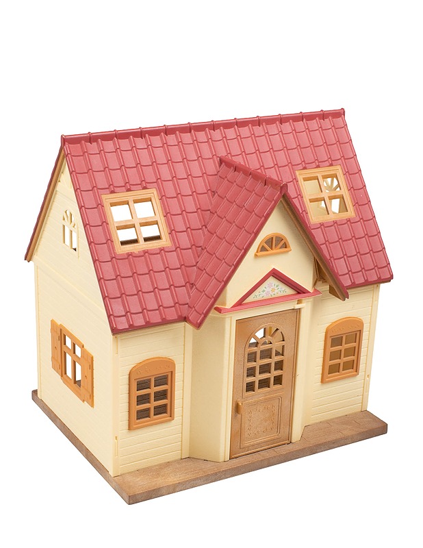 EPOCH Sylvanian Families talo - Lasten lelut - 10105565606 - 0
