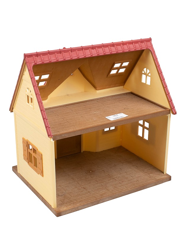EPOCH Sylvanian Families talo - Lasten lelut - 10105565606 - 1
