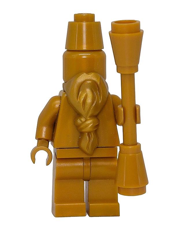 LEGO Harry Potter Tylypahkan arkkitehdin patsas minifiguuri - Lasten figuurit - 10105565604 - 0
