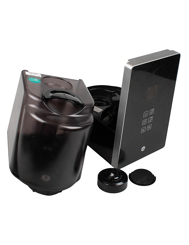 WILFA HUE-6B -ilmankostutin - Muu elektroniikka - 10105565624 - 0
