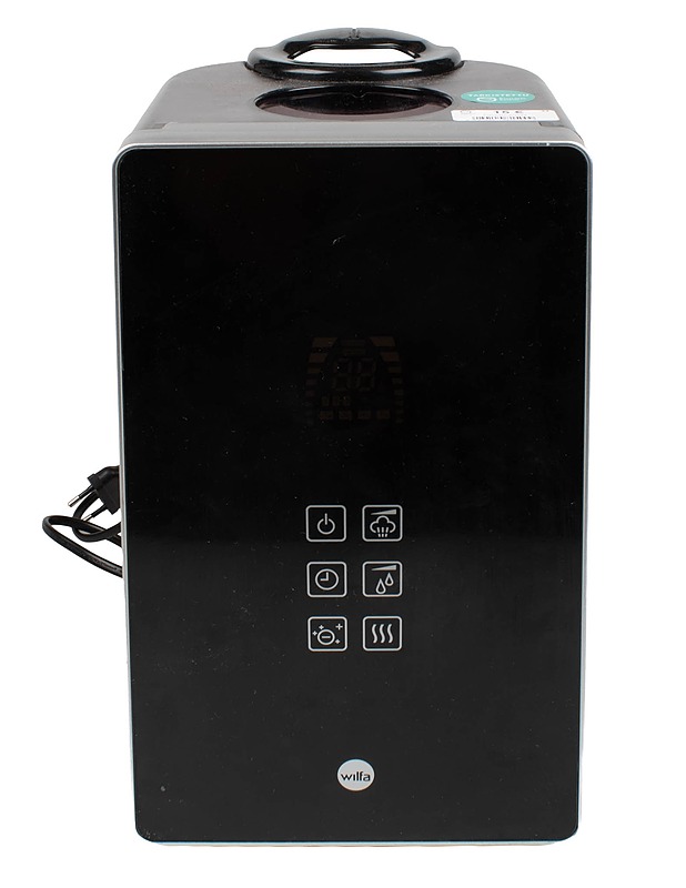 WILFA HUE-6B -ilmankostutin - Muu elektroniikka - 10105565624 - 1