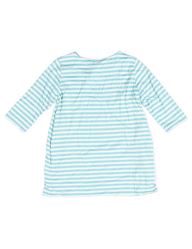 MARIMEKKO Peretta Tasaraita tunika, XL - Naisten paidat ja topit - 10105565628 - 1