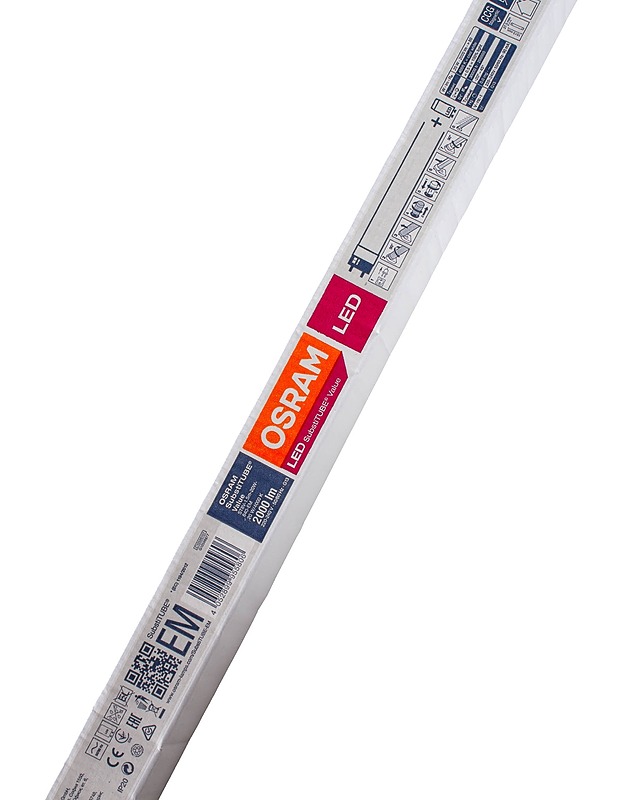 OSRAM SubstiTUBE Value EM led-loisteputki - Muu elektroniikka - 10105565636 - 1