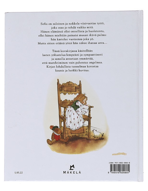 Kaikille sattuu vahinkoja - Willis, Jeanne - Lastenkirjat - 10105565639 - 1