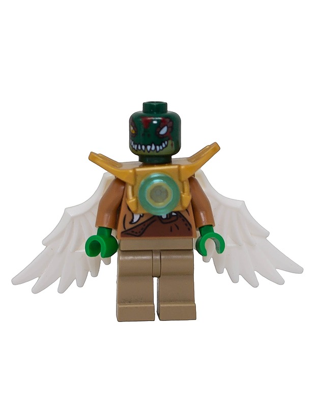 LEGO Legends of Chima Crawley minifiguuri - Lasten figuurit - 10105565640 - 0