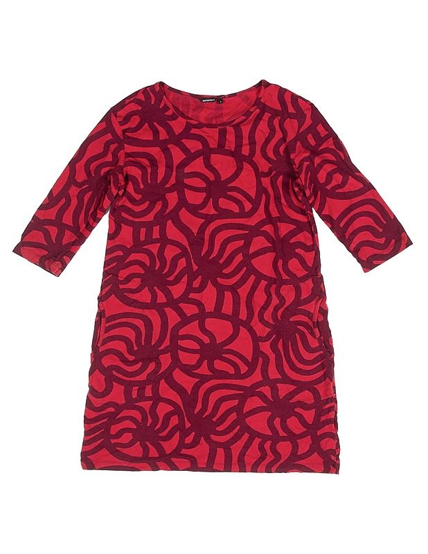 II-laatu MARIMEKKO Marjailla mekko, M - Mekot ja hameet - 10105565649 - 0