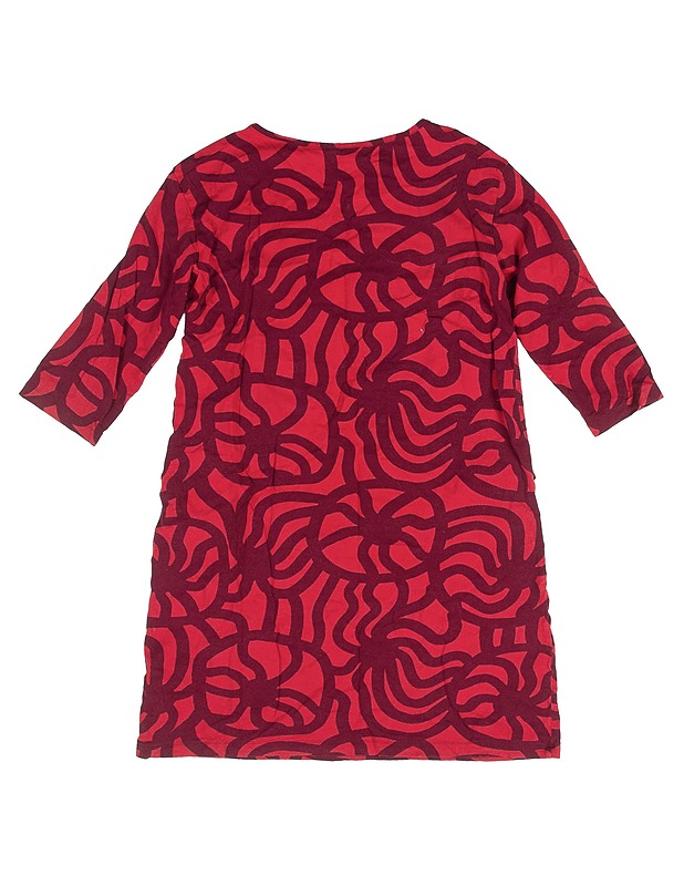 II-laatu MARIMEKKO Marjailla mekko, M - Mekot ja hameet - 10105565649 - 1