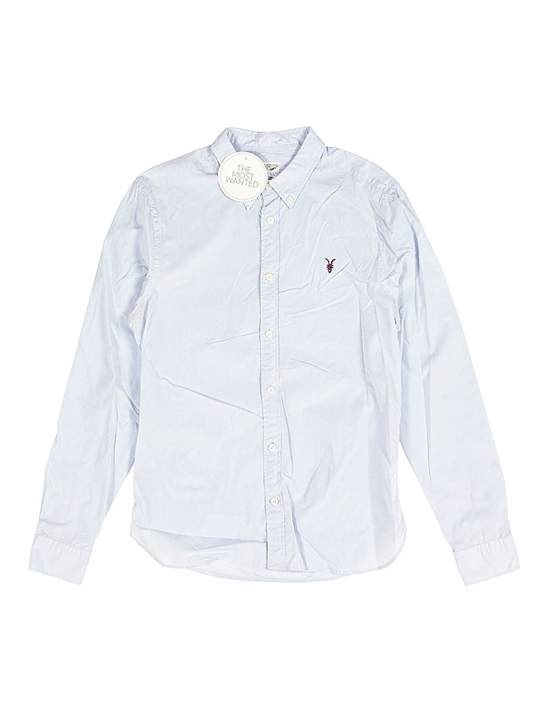 ALLSAINTS SPITALFIELDS paita, S - Naisten paidat ja topit - 10105565692 - 0