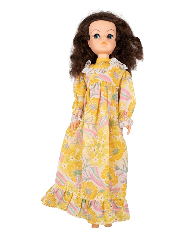 PEDIGREE Sindy vintage nukke - Lasten lelut - 10105565697 - 0