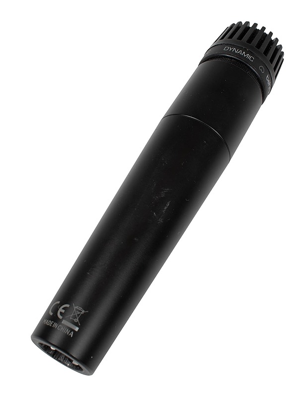BEHRINGER SL75C dynamic -mikrofoni  - Audio - 10105565701 - 0