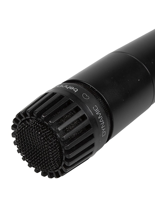 BEHRINGER SL75C dynamic -mikrofoni  - Audio - 10105565701 - 2