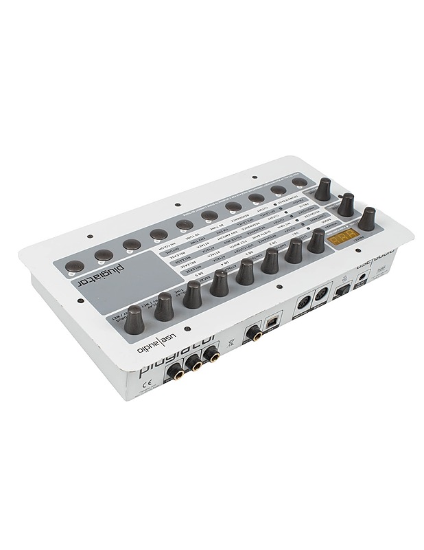 USE AUDIO Plugiator -syntetisaattorimoduli  - Vahvistimet ja soitintarvikkeet - 10105565709 - 1