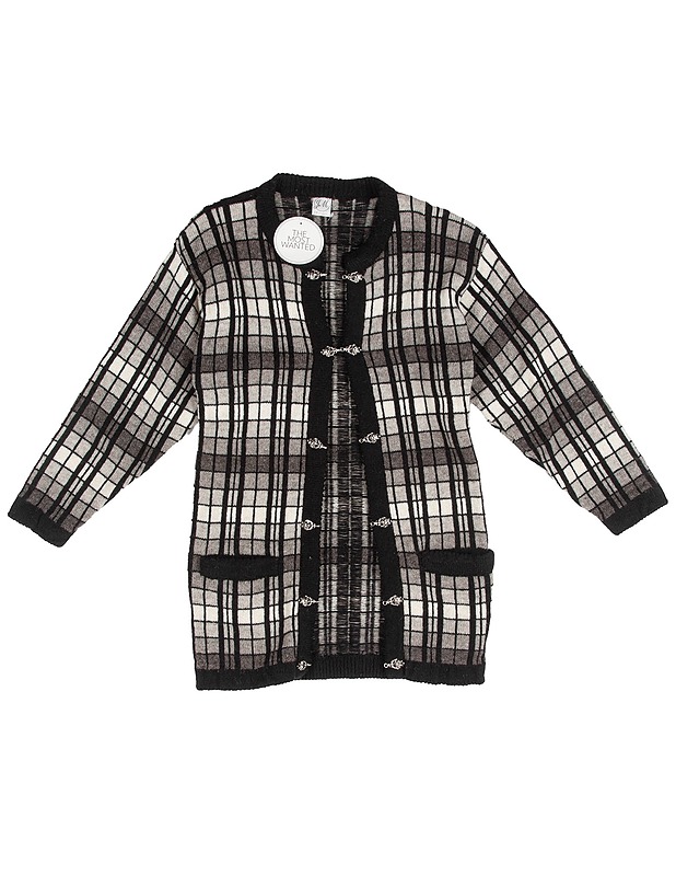 JM PRODUKTION villatakki, XS - Naisten takit ja jakut - 10105565713 - 0