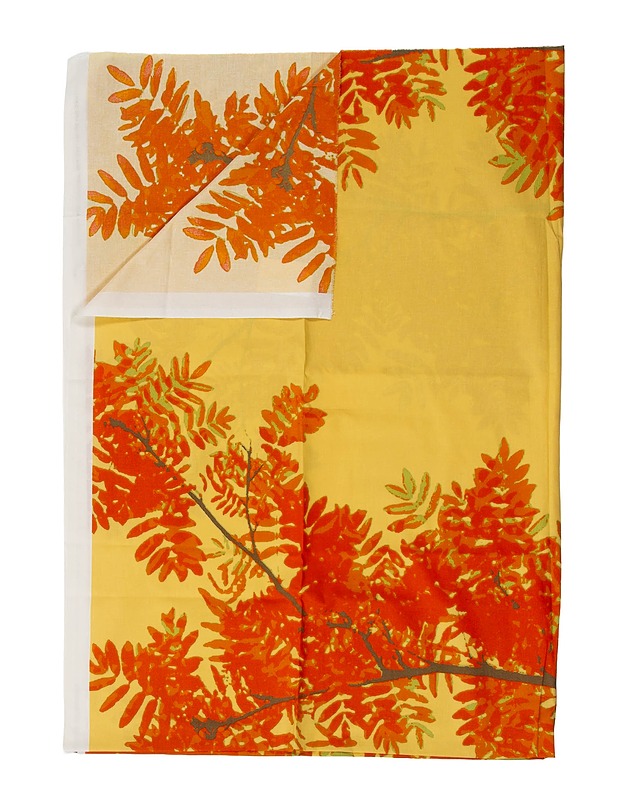 MARIMEKKO Pihapuu kangas, 145x165 cm - Designsuosikit - 10105565717 - 0