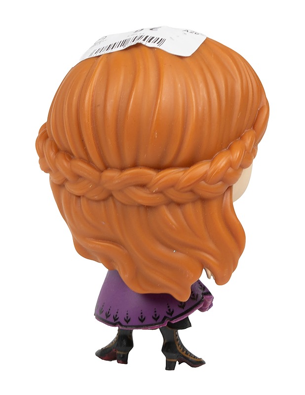 FUNKO POP Disney: Frozen 2 Anna figuuri - Lasten lelut - 10105565728 - 1
