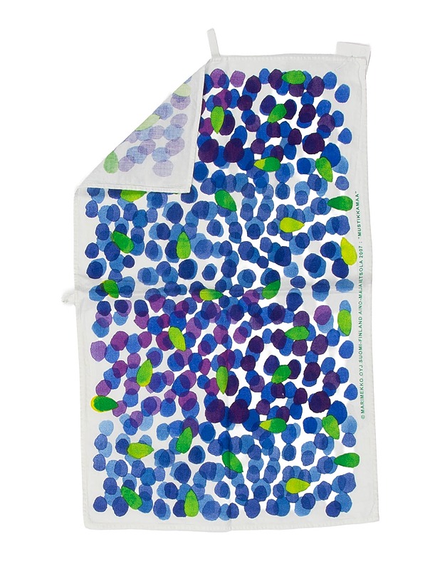 MARIMEKKO keittiöpyyhe, 45x65 cm - Keittiötekstiilit - 10105565730 - 0