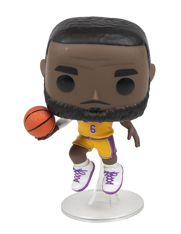 FUNKO POP - Lasten lelut - 10105565731 - 0
