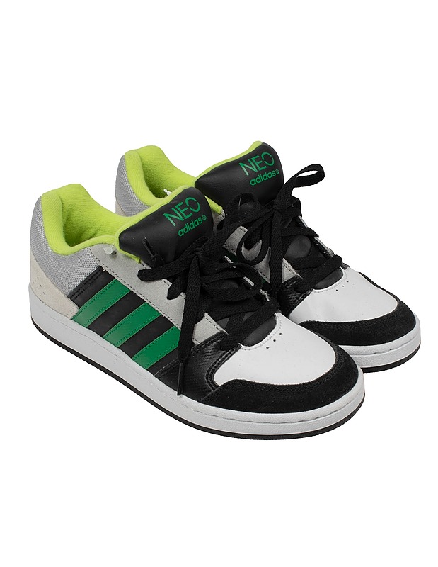 ADIDAS Neo lenkkarit, 38 - Naisten kävelykengät ja tennarit - 10105565738 - 0
