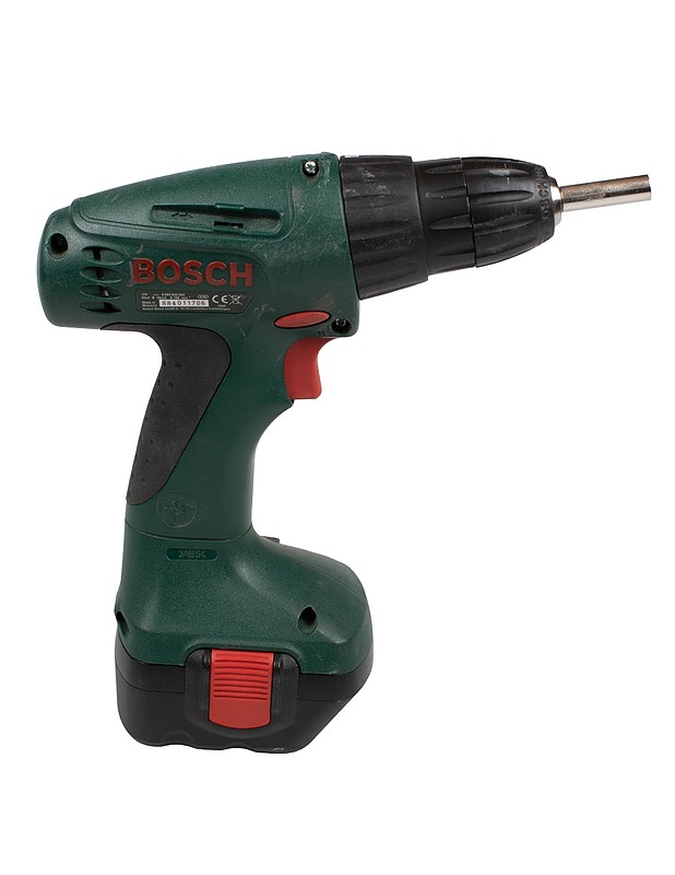 BOSCH PSR 1200 -akkuporakone  - Muu elektroniikka - 10105565751 - 2