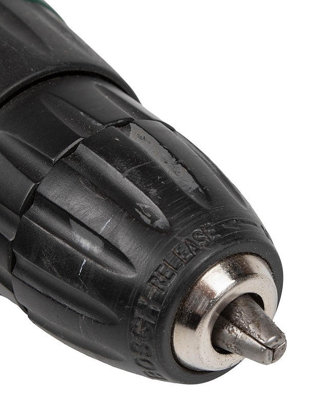 BOSCH PSR 1200 -akkuporakone  - Muu elektroniikka - 10105565751 - 3