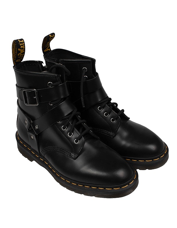II-laatu DR.MARTENS Cristofor maiharit, 41 - Naisten nilkkurit ja saappaat - 10105565762 - 0
